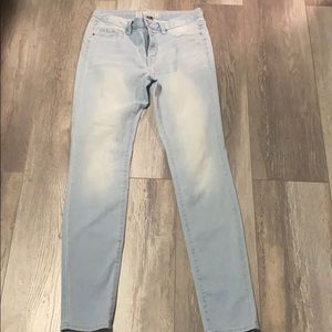Jeans  size 7 / 28